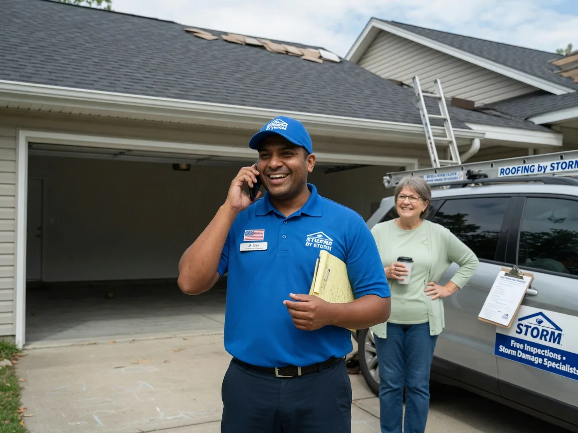 Roof Repair Near Me Second Mesa, AZ FAQs